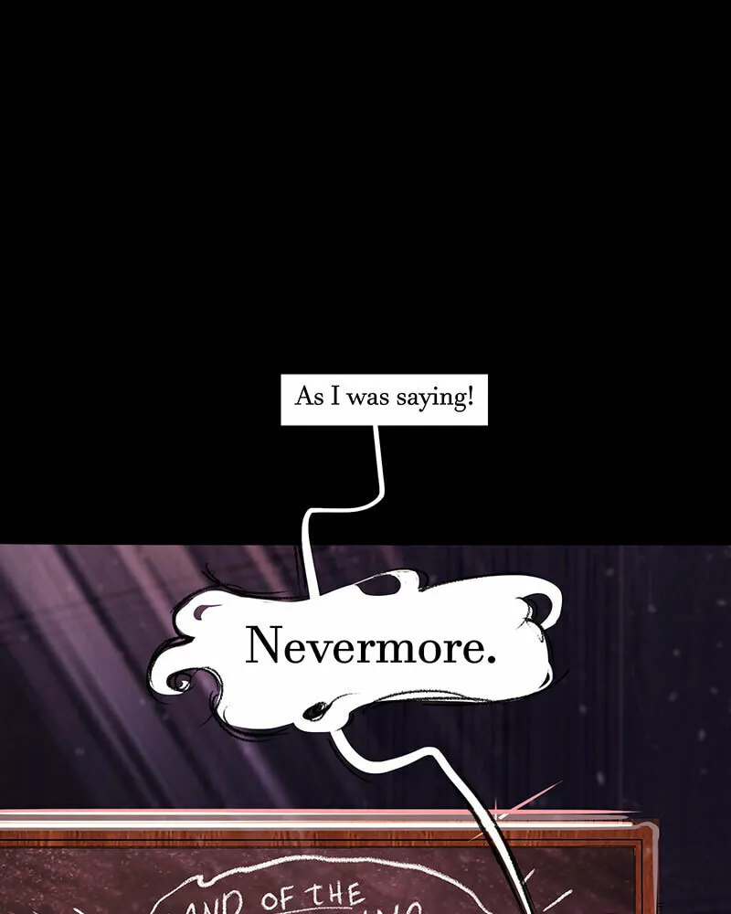 Nevermore (Kate Flynn) Chapter 3 page 31 - 