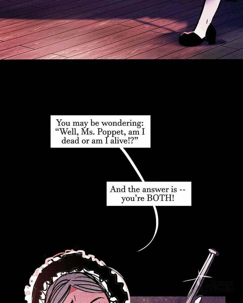 Nevermore (Kate Flynn) Chapter 3 page 33 - 