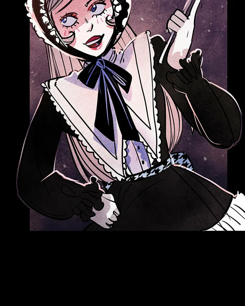 Nevermore (Kate Flynn) Chapter 3 page 34 - 