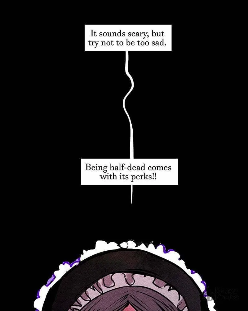 Nevermore (Kate Flynn) Chapter 3 page 35 - 