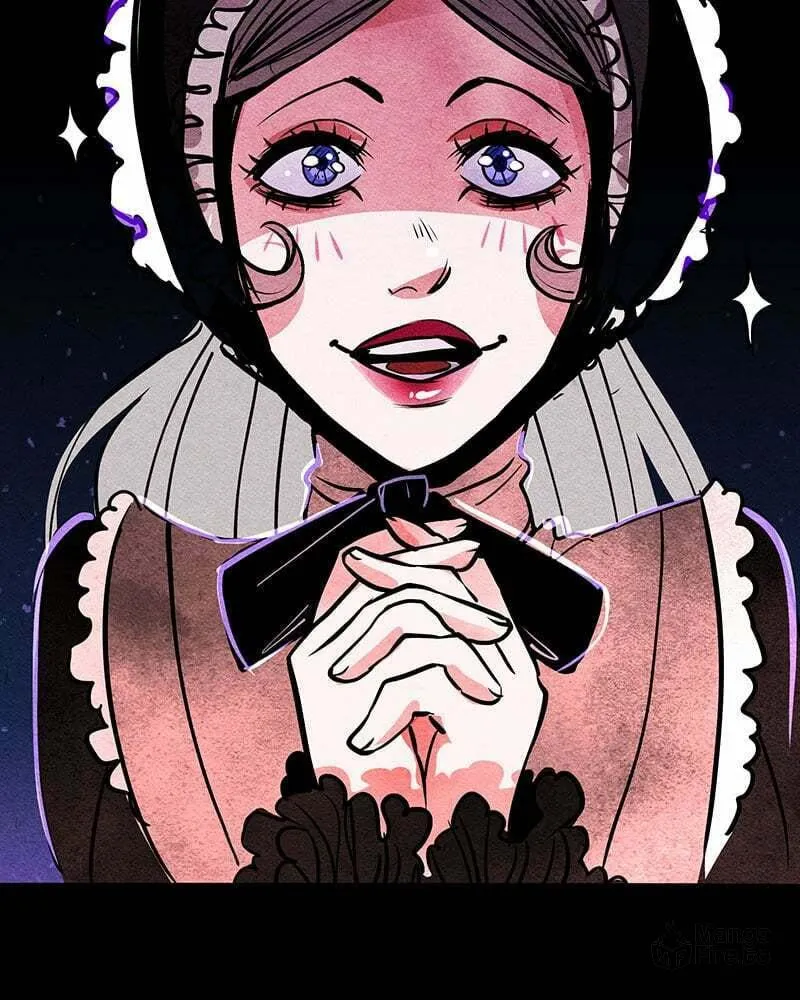 Nevermore (Kate Flynn) Chapter 3 page 36 - 