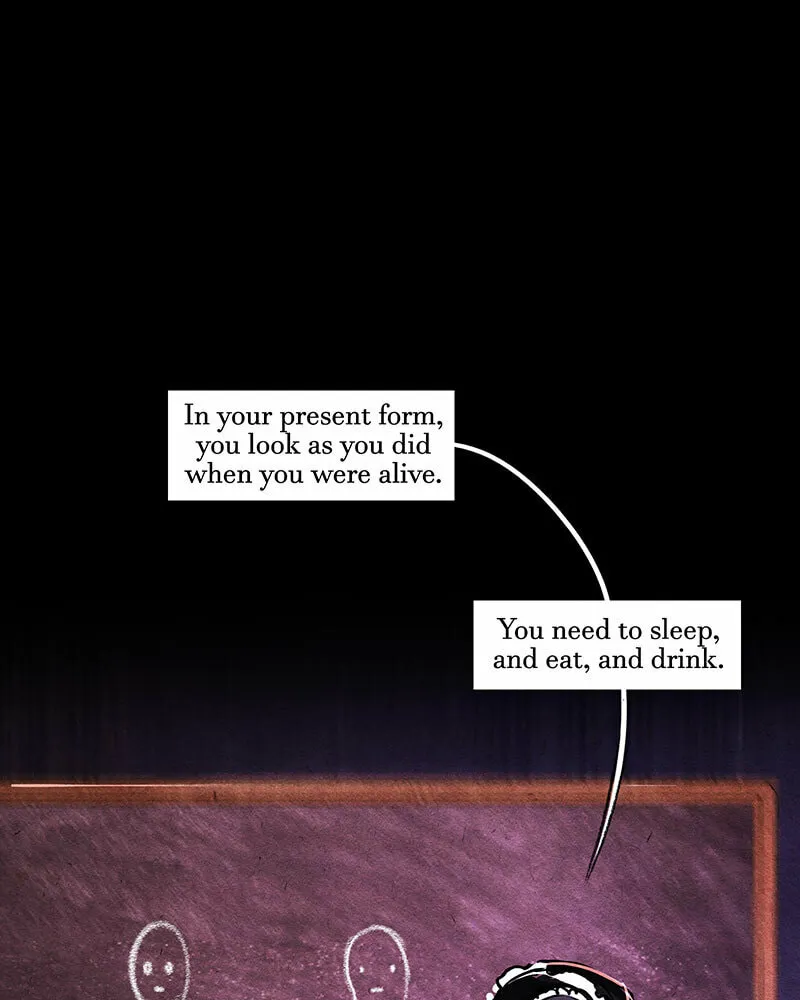 Nevermore (Kate Flynn) Chapter 3 page 37 - 