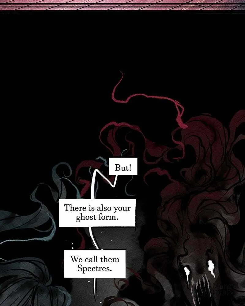 Nevermore (Kate Flynn) Chapter 3 page 39 - 