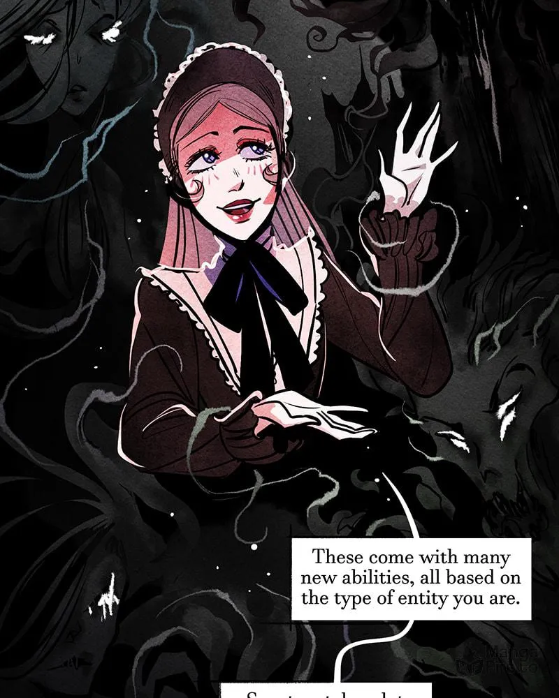 Nevermore (Kate Flynn) Chapter 3 page 40 - 