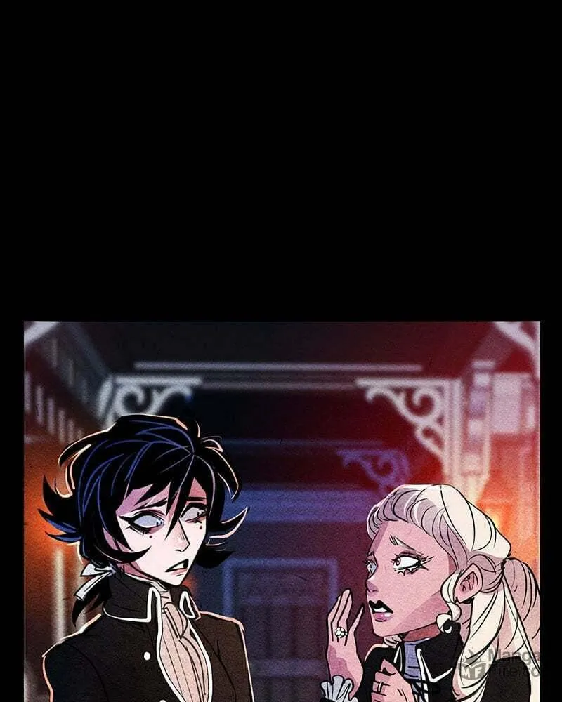 Nevermore (Kate Flynn) Chapter 3 page 5 - 