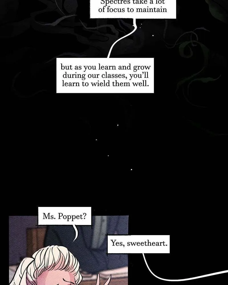 Nevermore (Kate Flynn) Chapter 3 page 41 - 