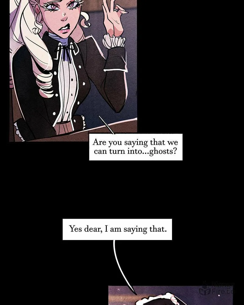Nevermore (Kate Flynn) Chapter 3 page 42 - 