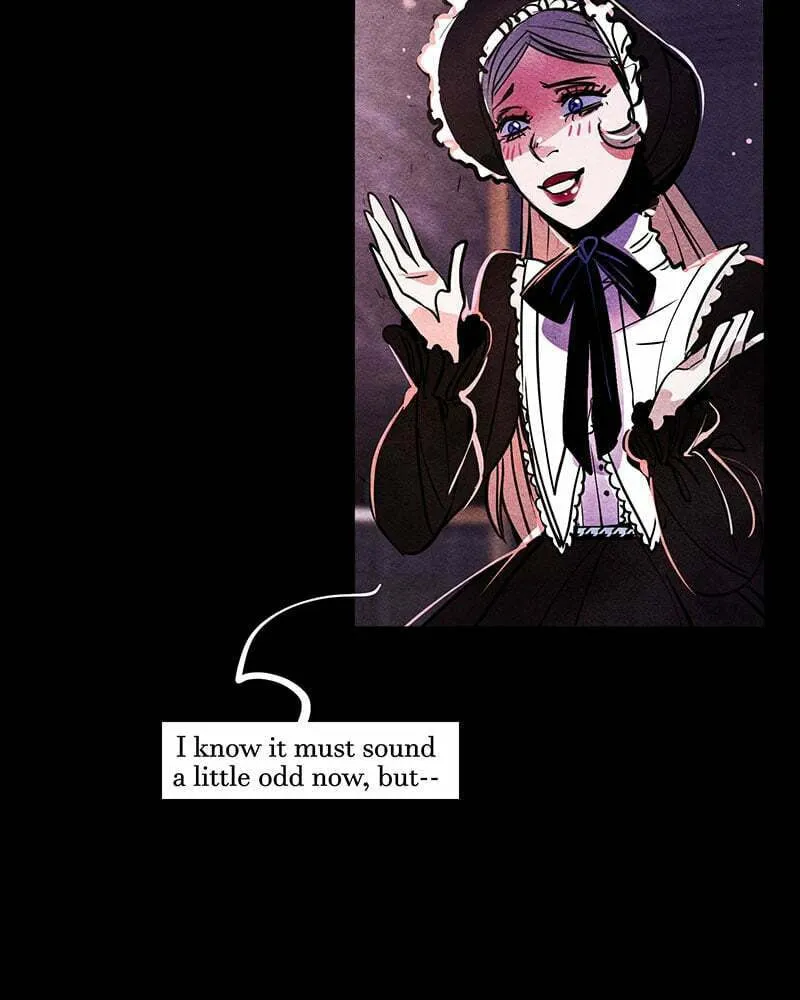 Nevermore (Kate Flynn) Chapter 3 page 43 - 