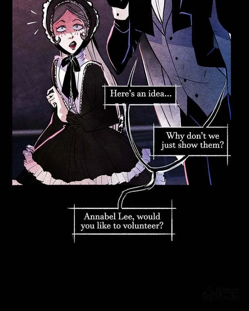 Nevermore (Kate Flynn) Chapter 3 page 45 - 