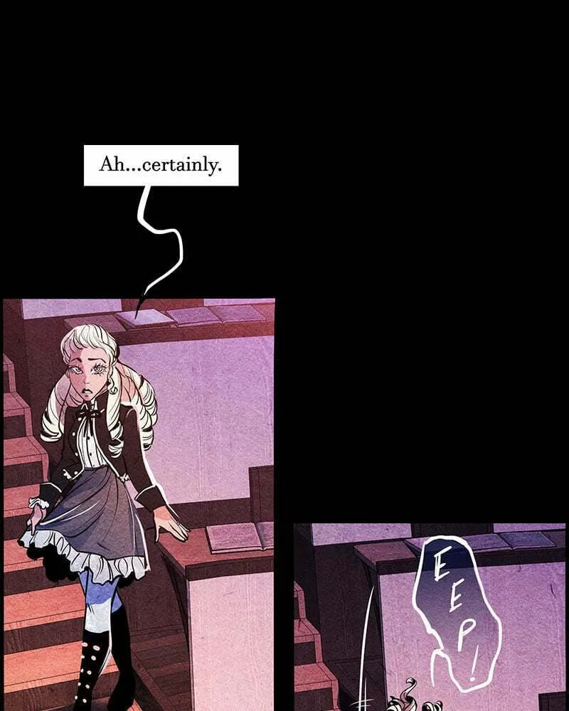 Nevermore (Kate Flynn) Chapter 3 page 46 - 