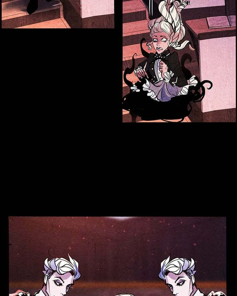 Nevermore (Kate Flynn) Chapter 3 page 47 - 