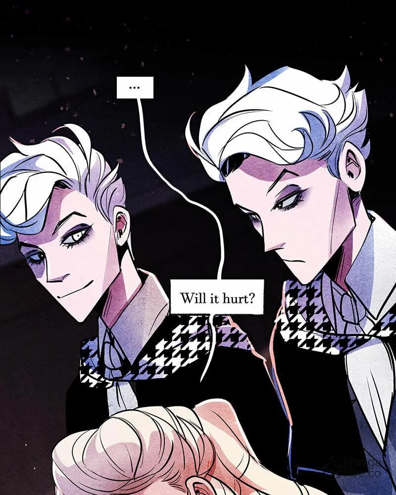 Nevermore (Kate Flynn) Chapter 3 page 50 - 