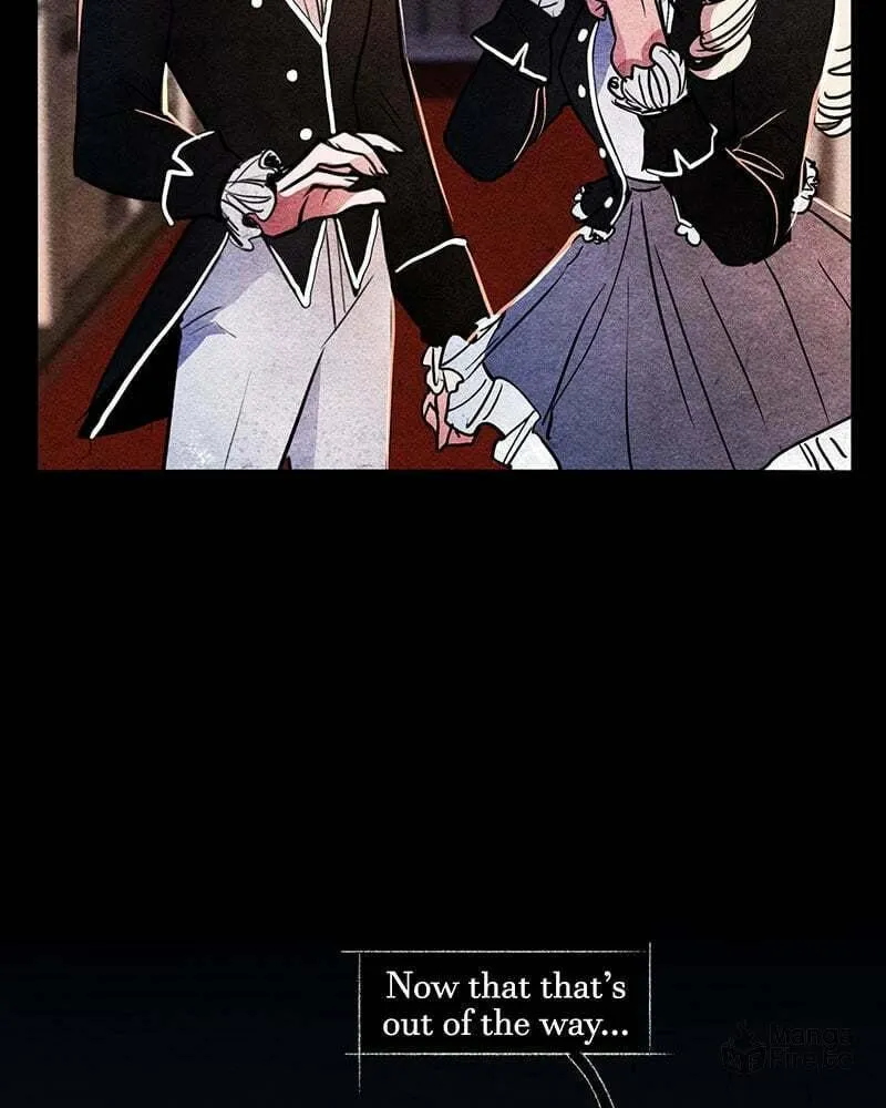 Nevermore (Kate Flynn) Chapter 3 page 6 - 