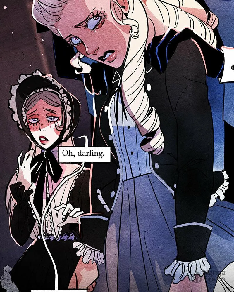 Nevermore (Kate Flynn) Chapter 3 page 51 - 