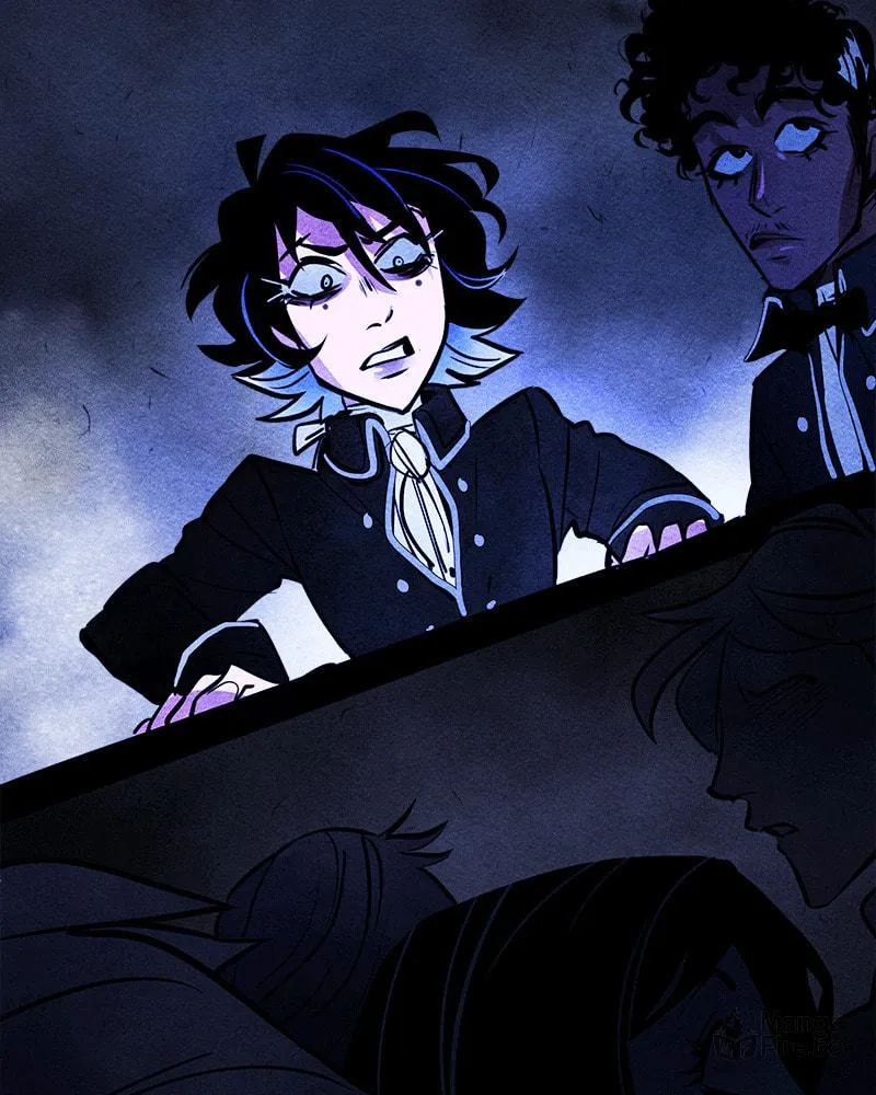 Nevermore (Kate Flynn) Chapter 3 page 57 - 
