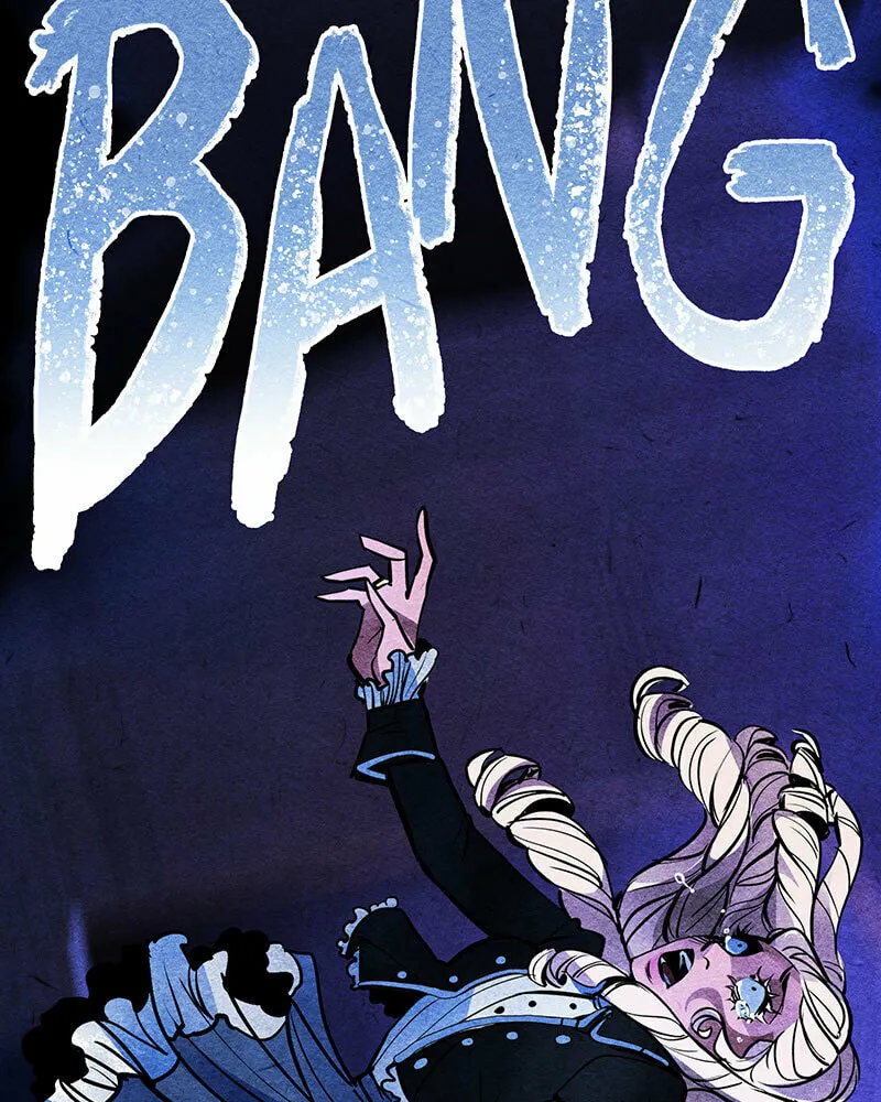 Nevermore (Kate Flynn) Chapter 3 page 61 - 