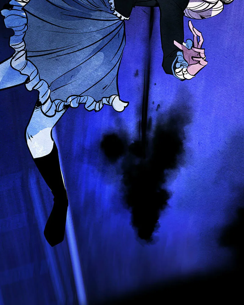Nevermore (Kate Flynn) Chapter 3 page 62 - 