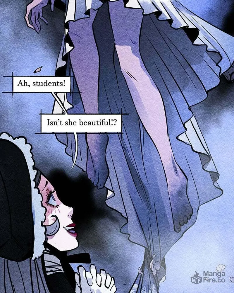 Nevermore (Kate Flynn) Chapter 3 page 70 - 