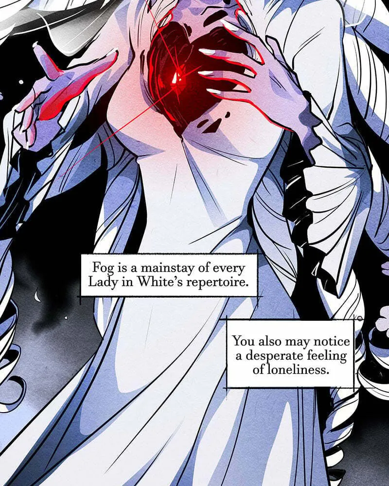 Nevermore (Kate Flynn) Chapter 3 page 74 - 