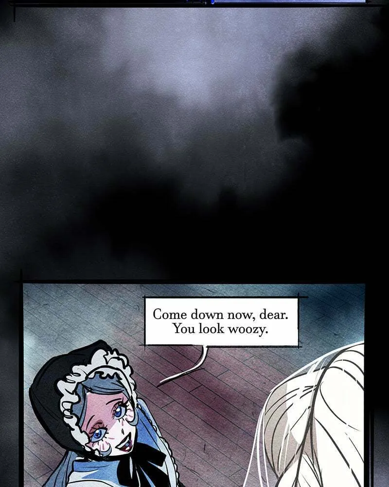 Nevermore (Kate Flynn) Chapter 3 page 76 - 