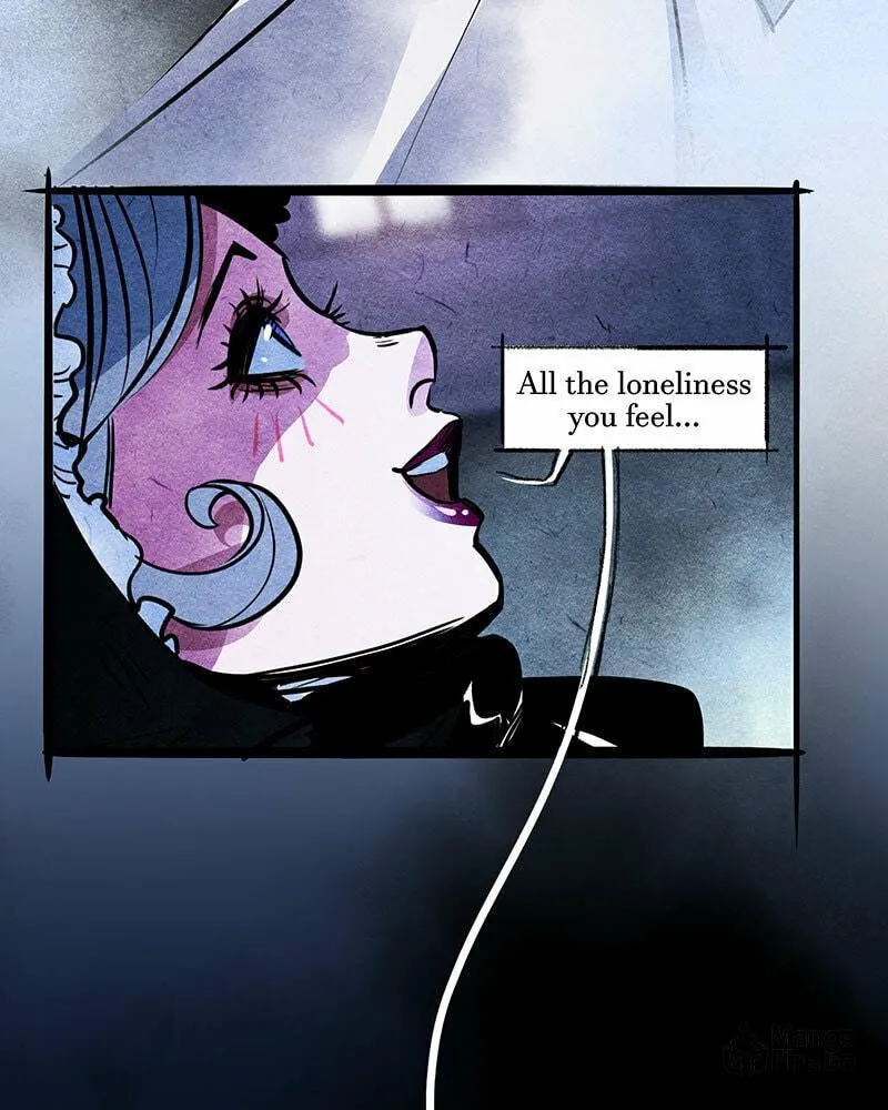 Nevermore (Kate Flynn) Chapter 3 page 80 - 