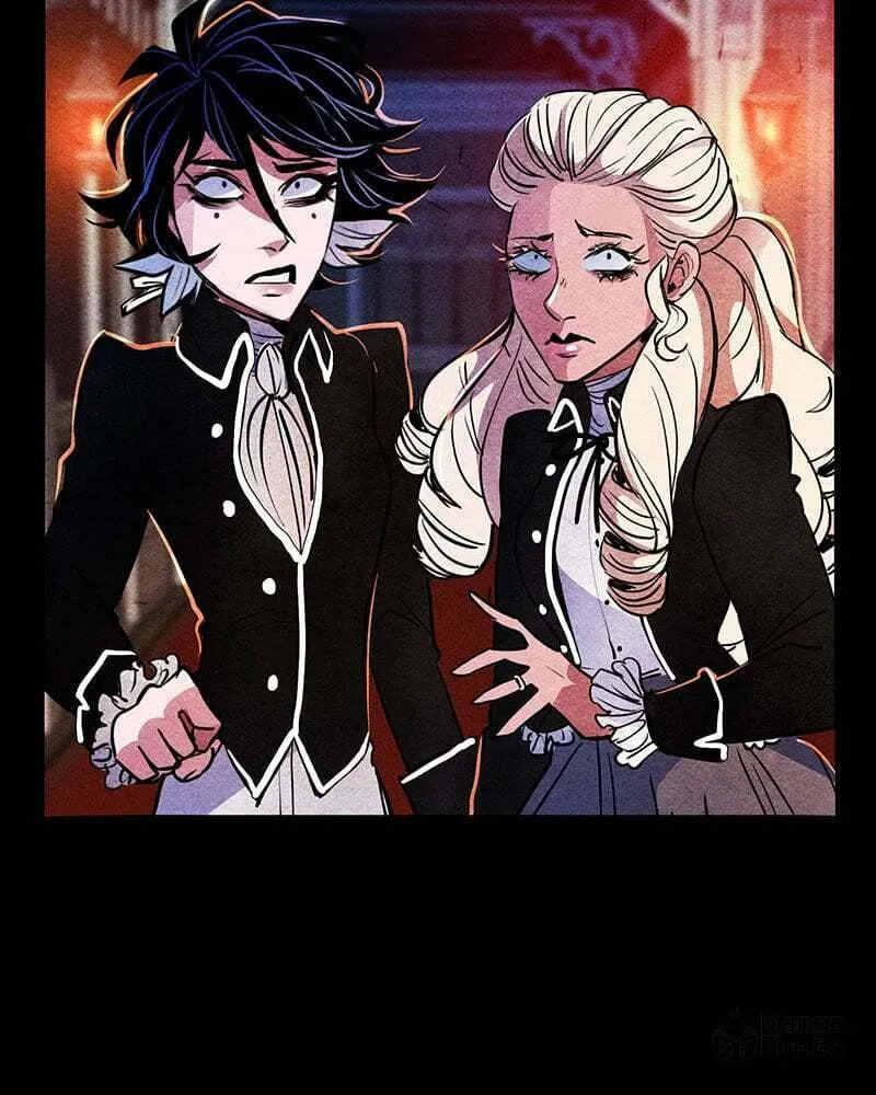 Nevermore (Kate Flynn) Chapter 3 page 9 - 