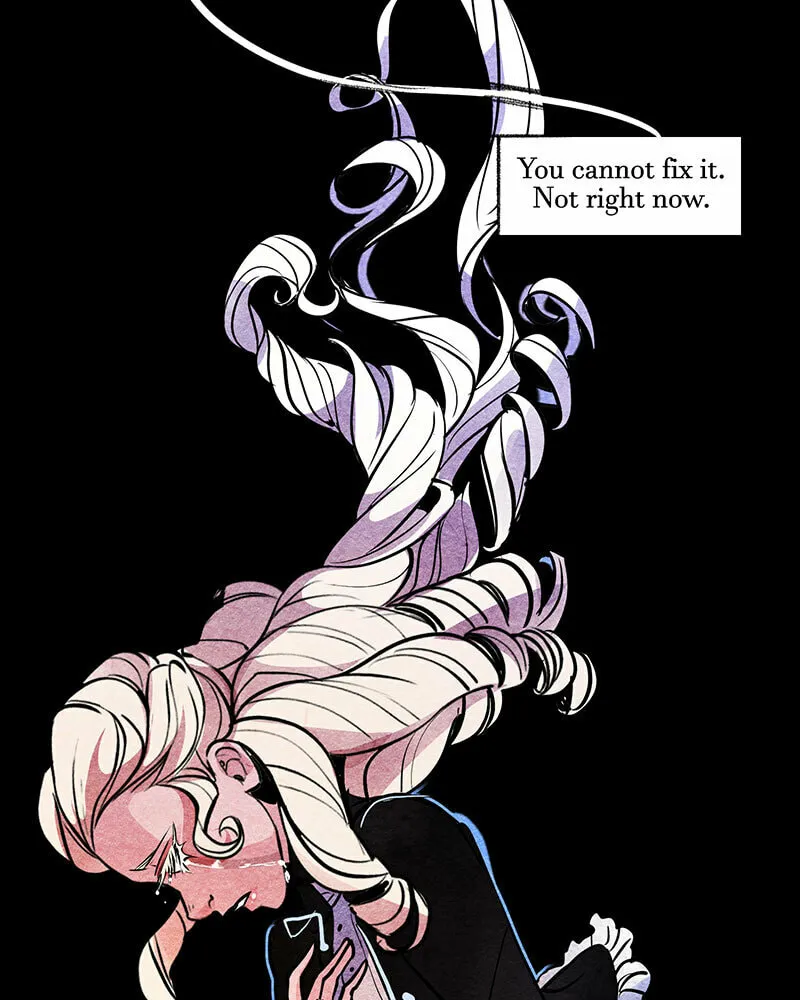 Nevermore (Kate Flynn) Chapter 3 page 82 - 