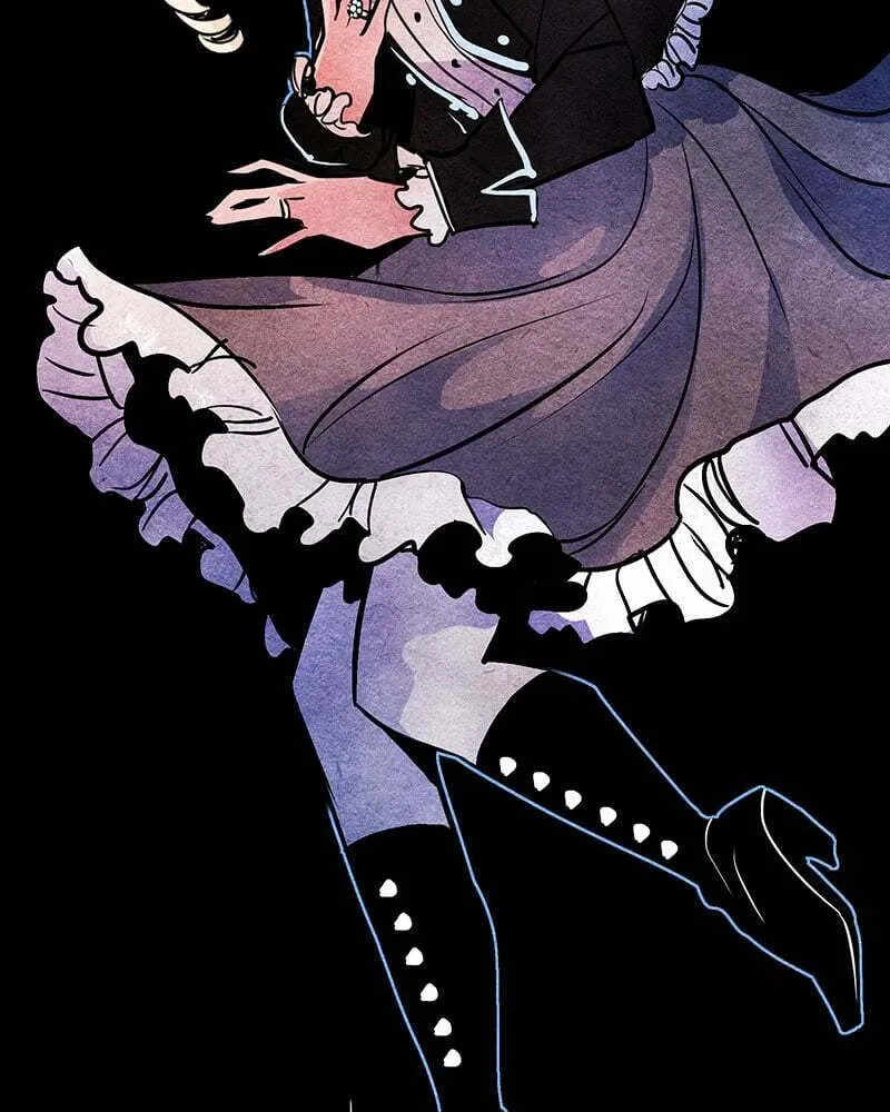 Nevermore (Kate Flynn) Chapter 3 page 83 - 