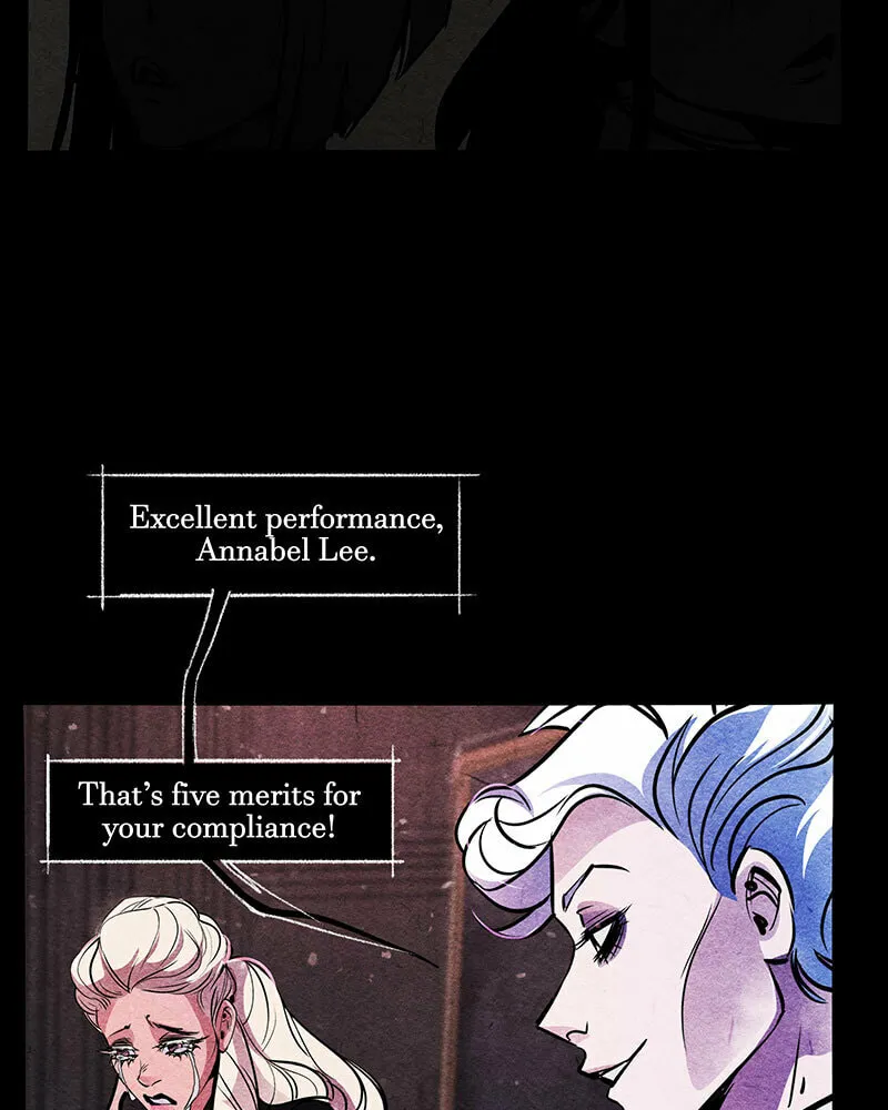Nevermore (Kate Flynn) Chapter 3 page 86 - 
