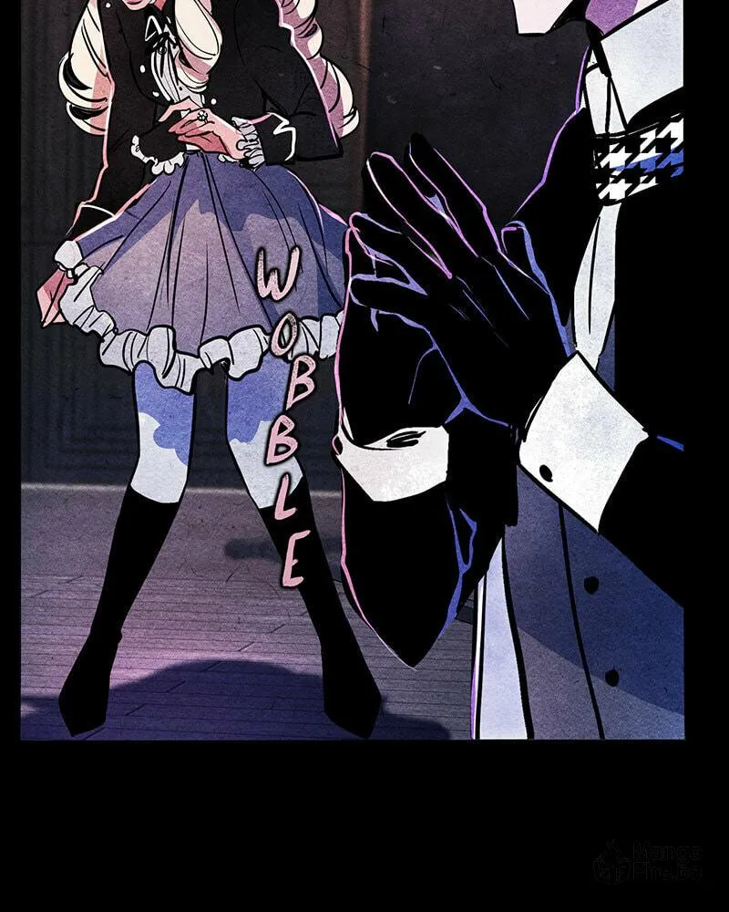 Nevermore (Kate Flynn) Chapter 3 page 87 - 