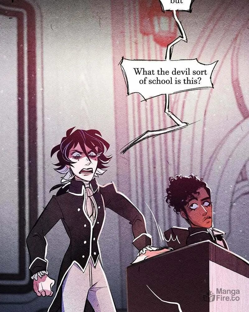 Nevermore (Kate Flynn) Chapter 3 page 90 - 