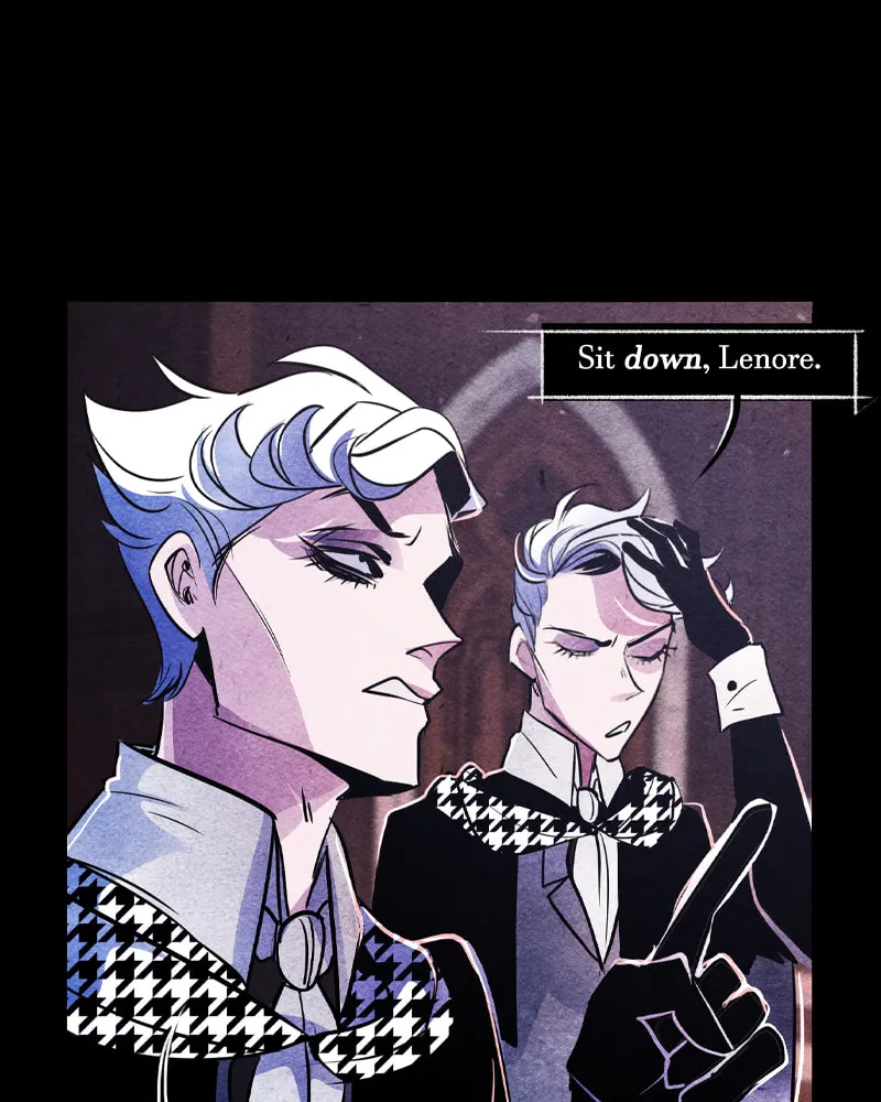 Nevermore (Kate Flynn) Chapter 3 page 92 - 