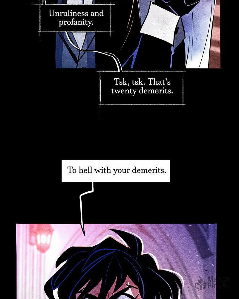 Nevermore (Kate Flynn) Chapter 3 page 93 - 