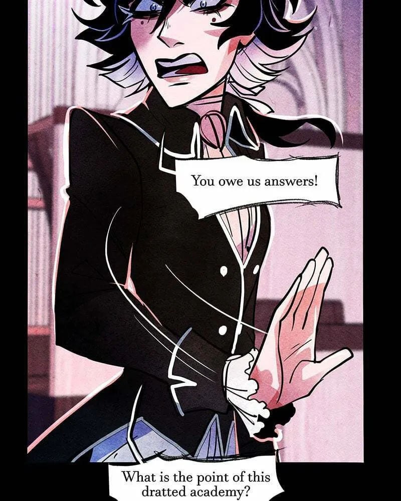 Nevermore (Kate Flynn) Chapter 3 page 94 - 