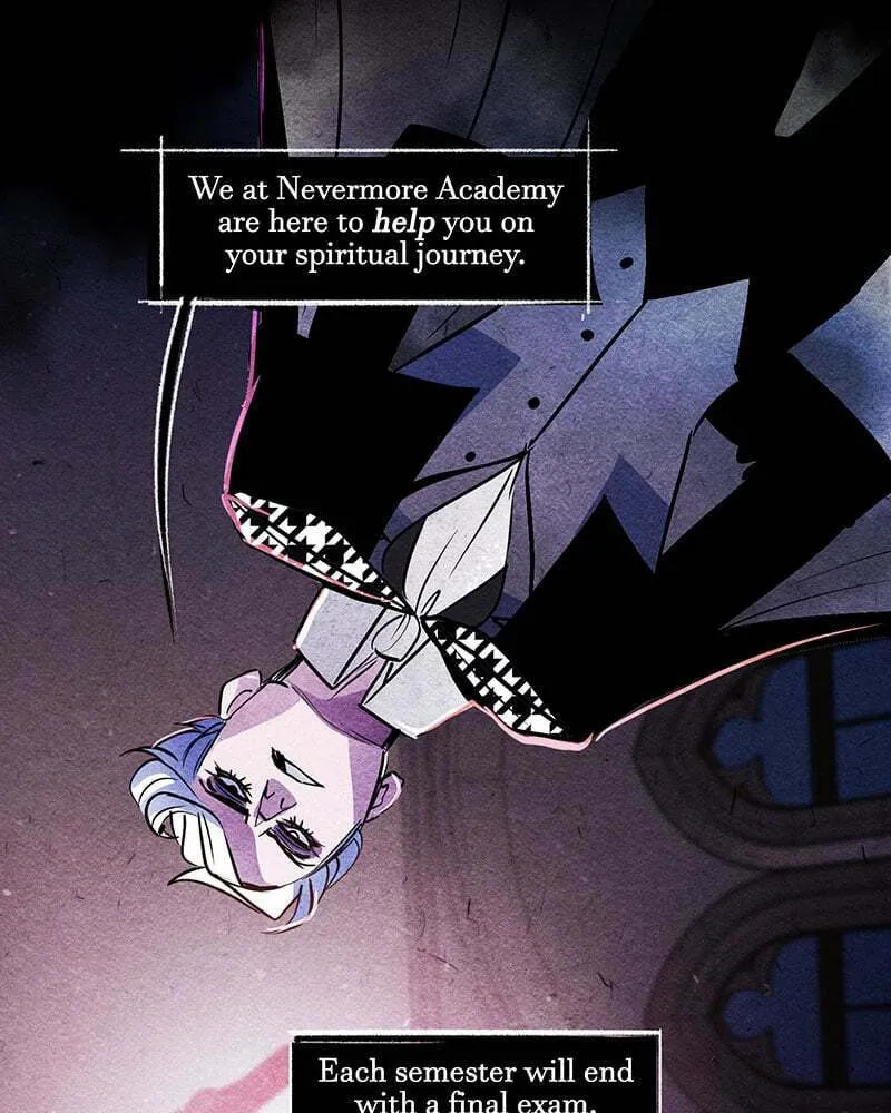 Nevermore (Kate Flynn) Chapter 3 page 97 - 