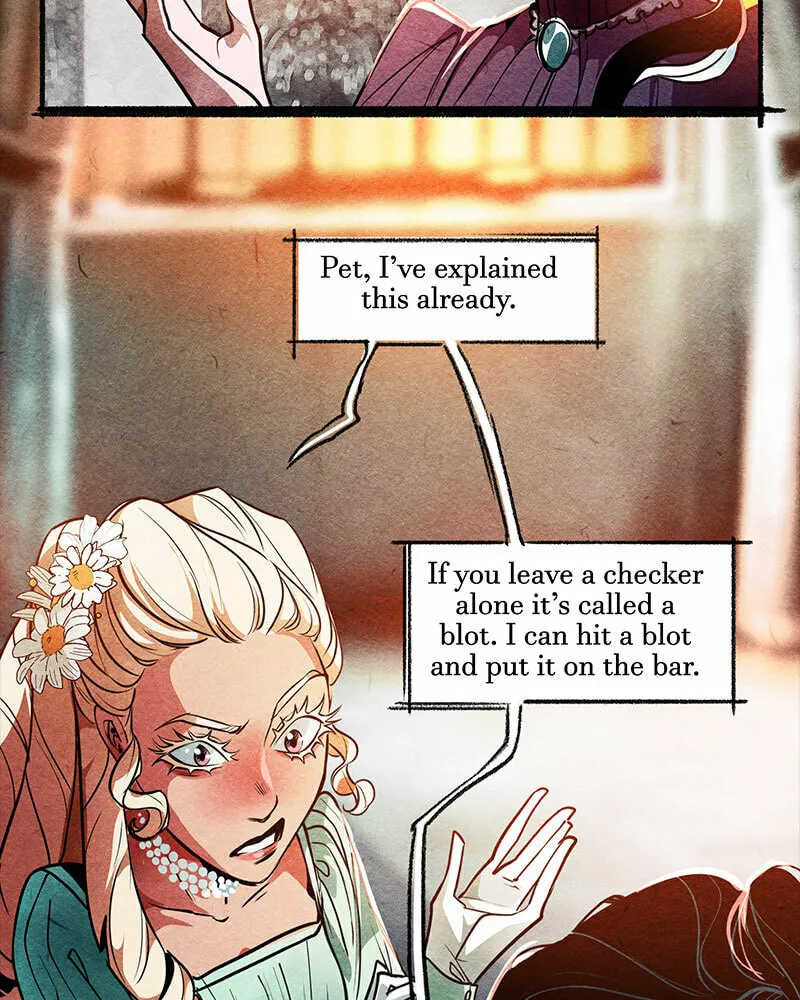 Nevermore (Kate Flynn) Chapter 30 page 11 - 