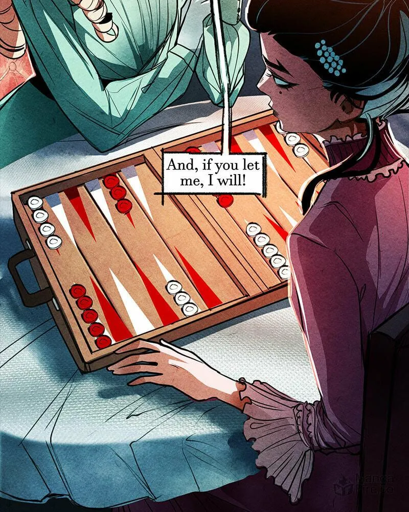 Nevermore (Kate Flynn) Chapter 30 page 12 - 