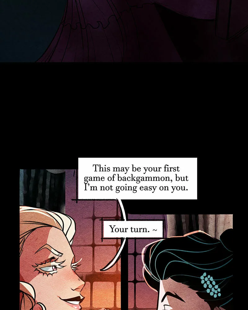 Nevermore (Kate Flynn) Chapter 30 page 13 - 