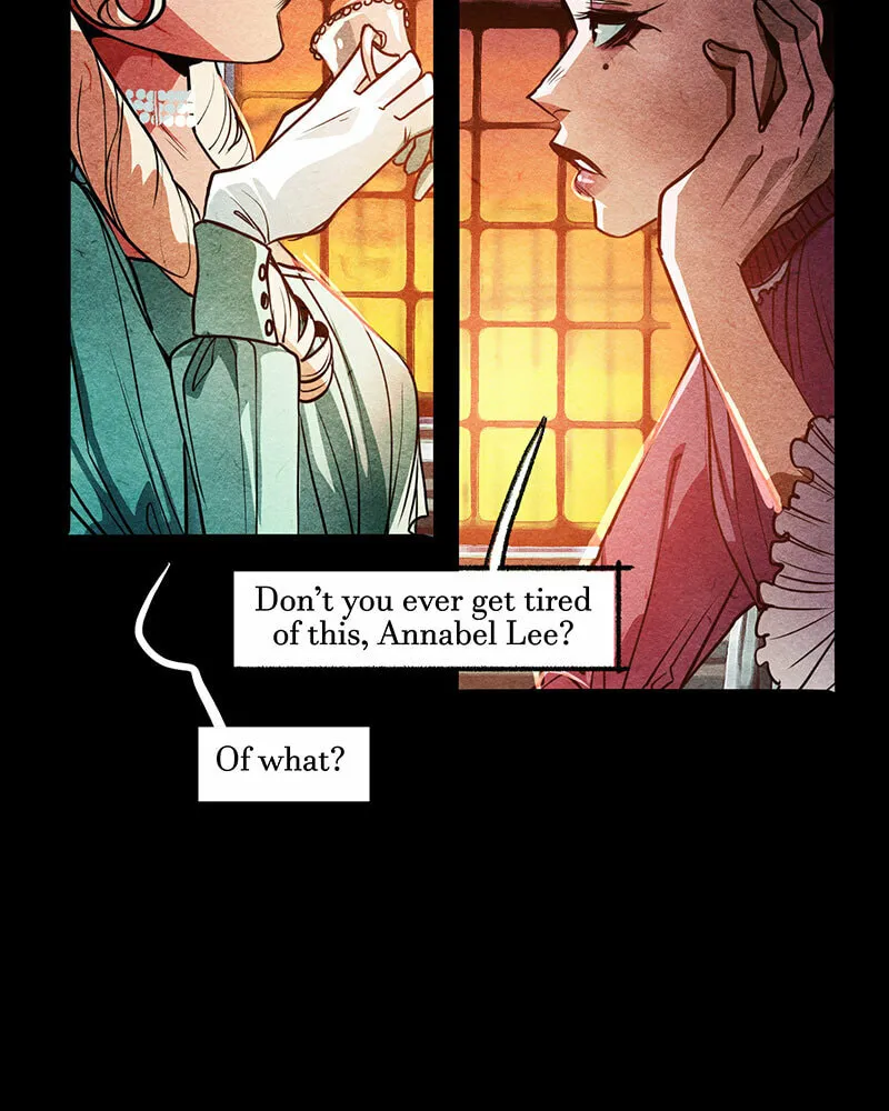 Nevermore (Kate Flynn) Chapter 30 page 14 - 
