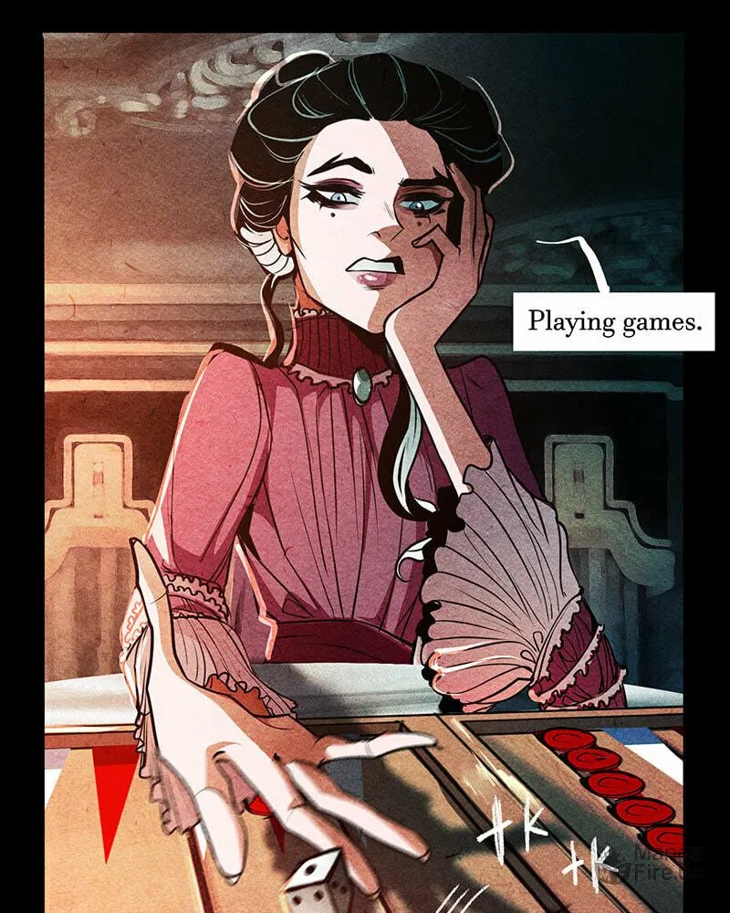 Nevermore (Kate Flynn) Chapter 30 page 15 - 