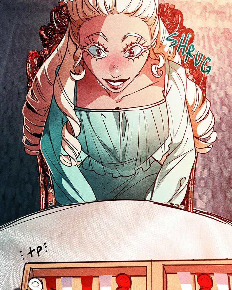 Nevermore (Kate Flynn) Chapter 30 page 17 - 
