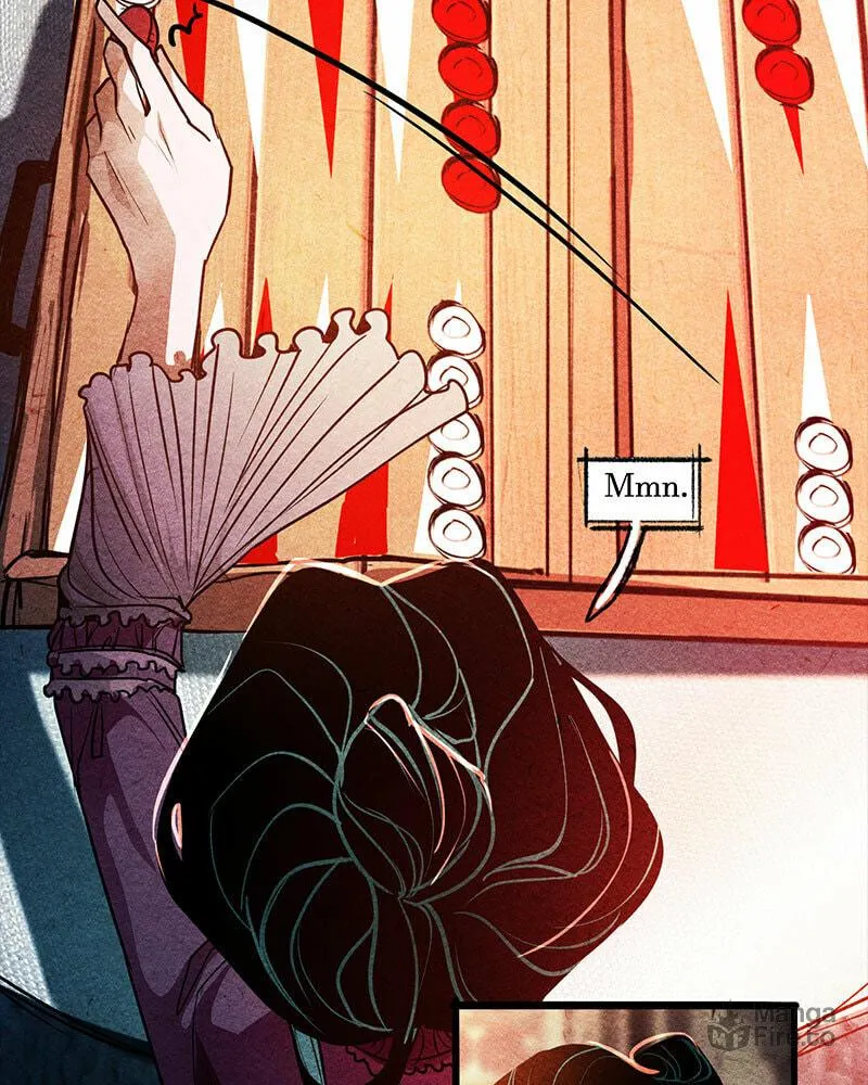 Nevermore (Kate Flynn) Chapter 30 page 18 - 