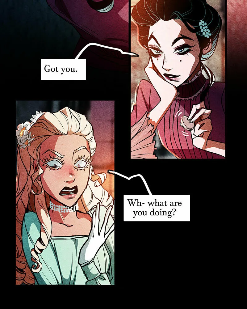 Nevermore (Kate Flynn) Chapter 30 page 19 - 