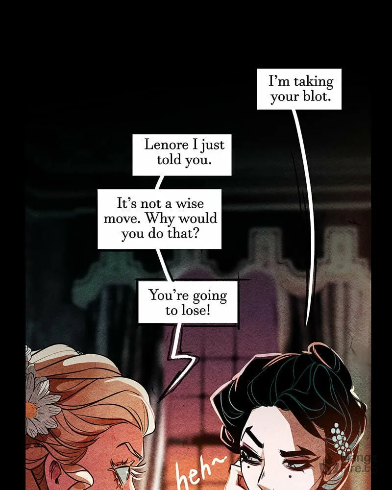 Nevermore (Kate Flynn) Chapter 30 page 20 - 