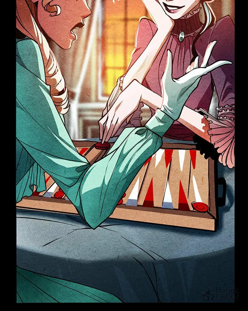 Nevermore (Kate Flynn) Chapter 30 page 21 - 