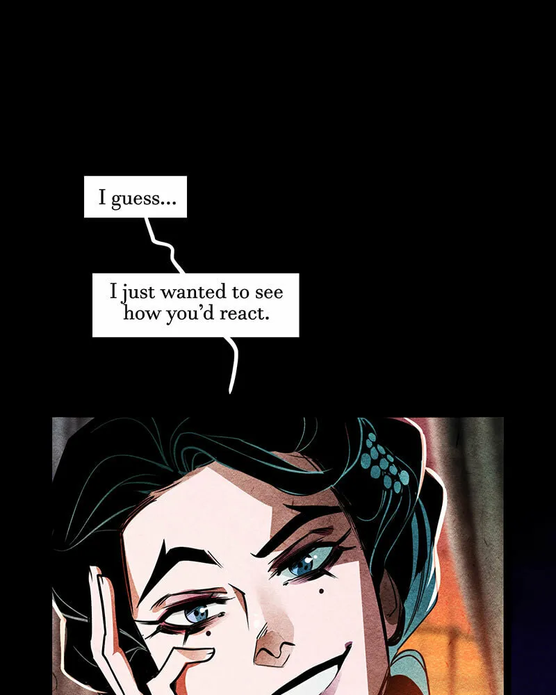 Nevermore (Kate Flynn) Chapter 30 page 22 - 