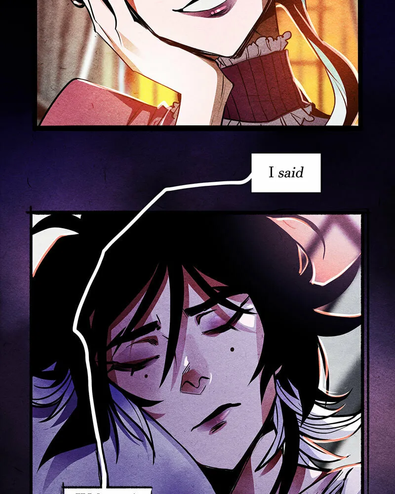 Nevermore (Kate Flynn) Chapter 30 page 23 - 