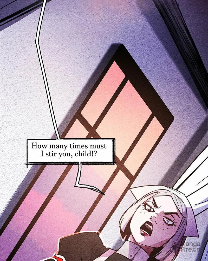 Nevermore (Kate Flynn) Chapter 30 page 25 - 