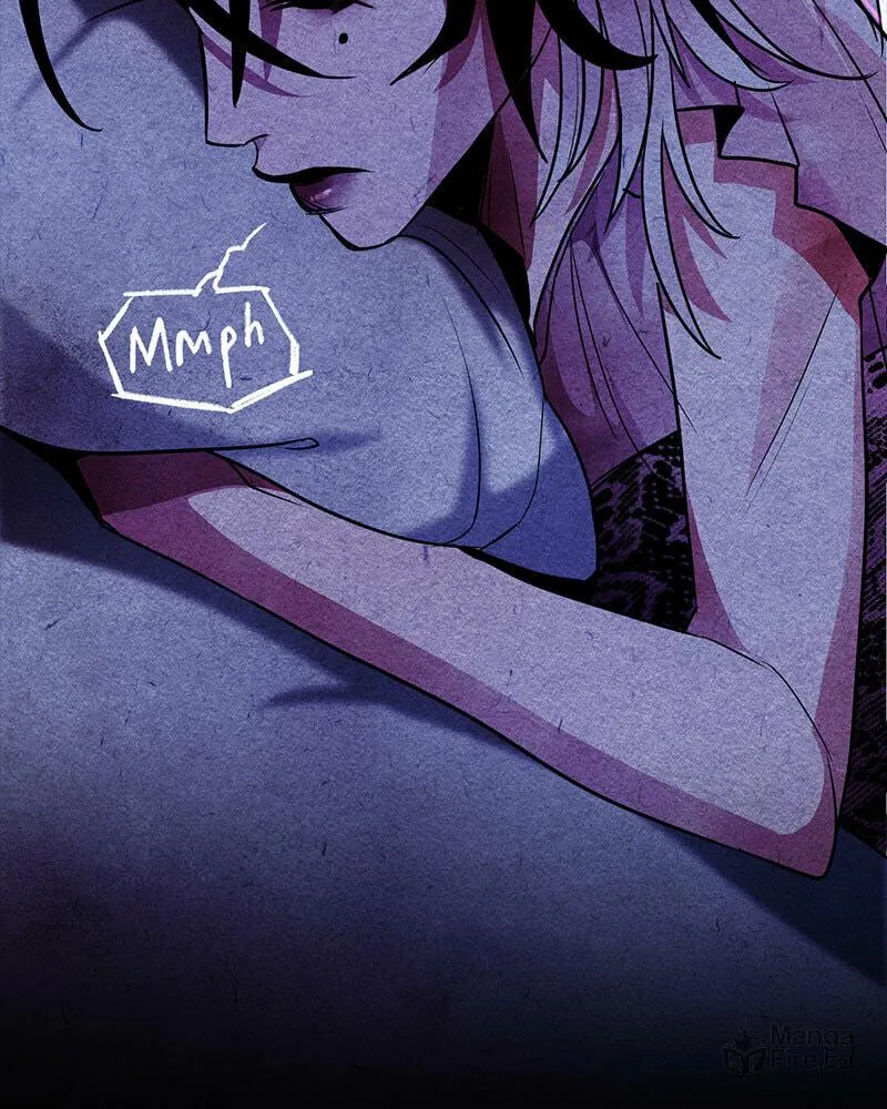 Nevermore (Kate Flynn) Chapter 30 page 27 - 