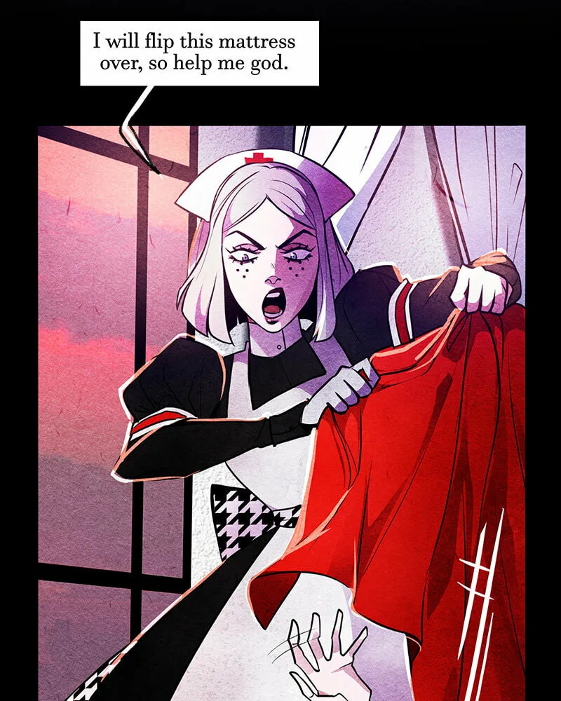 Nevermore (Kate Flynn) Chapter 30 page 28 - 